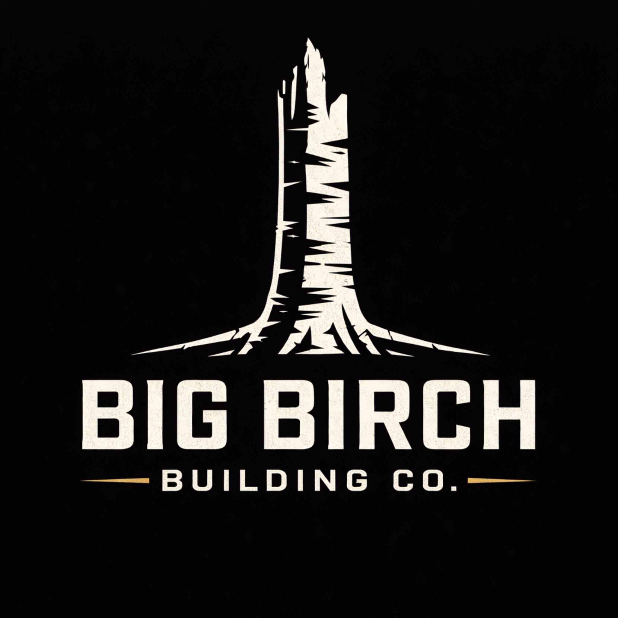 Big Birch Building Co.